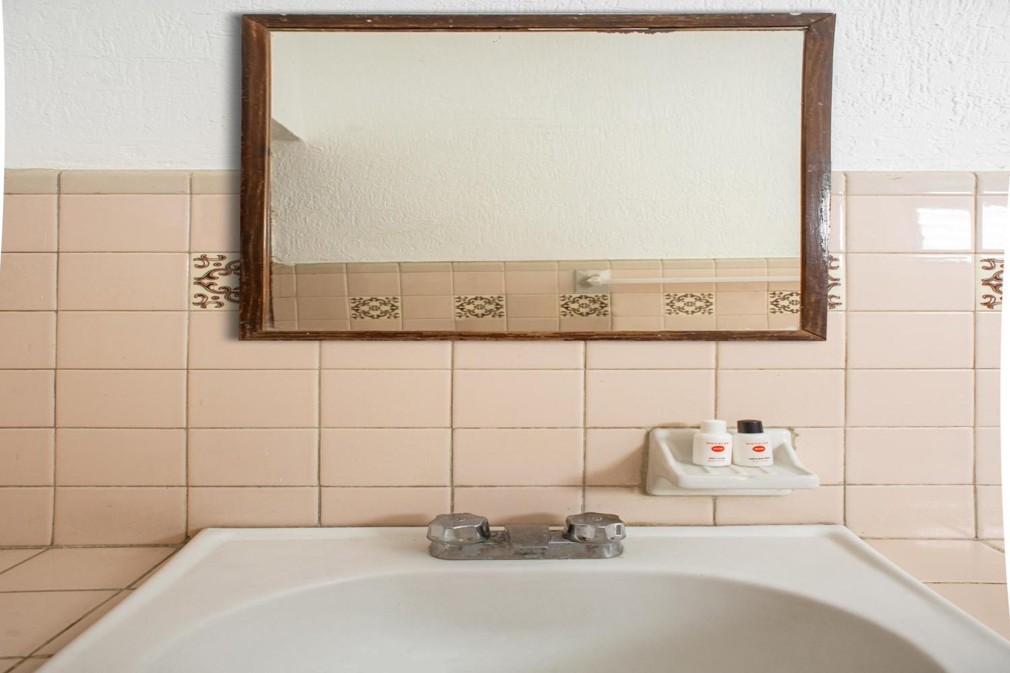 Hotel Dpas 52 Mérida Cameră foto